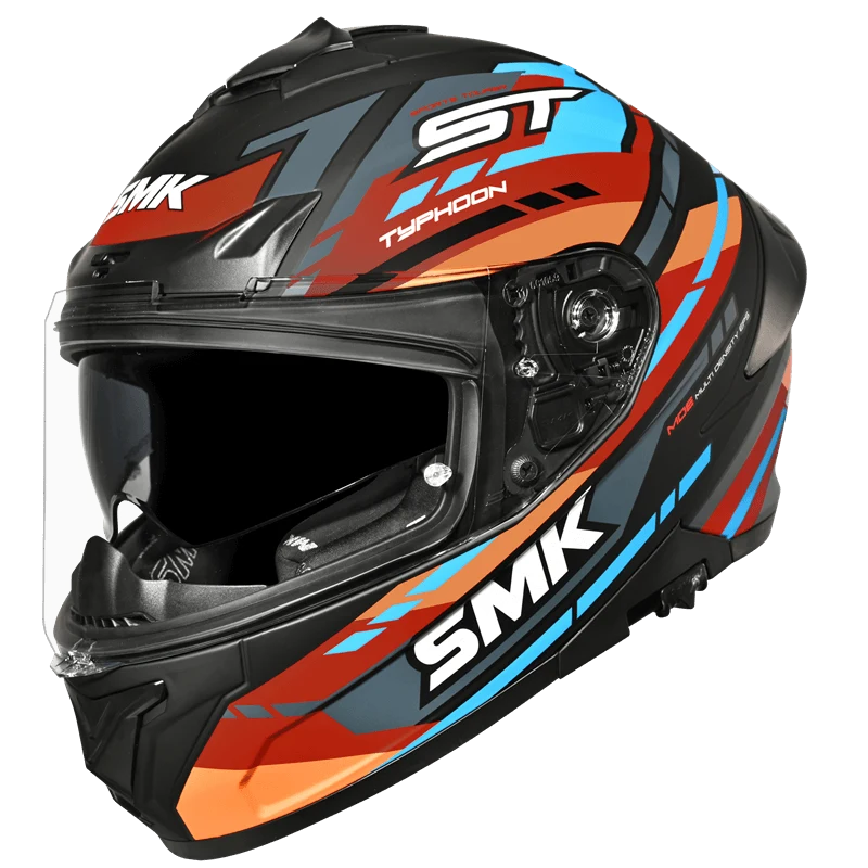 SMK Typhoon Sports Tourer (Tourer Ma 275)