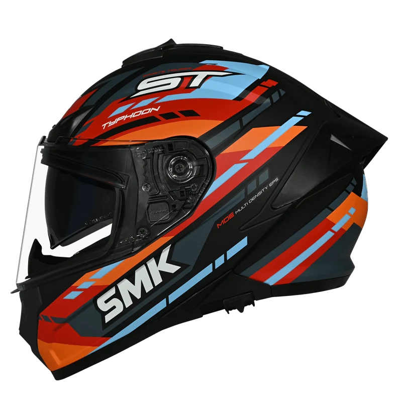 SMK Typhoon Sports Tourer (Tourer Ma 275) - Image 5