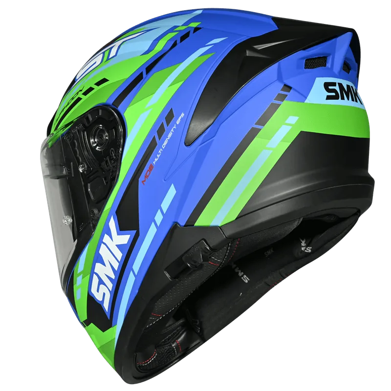 SMK Typhoon Sports Tourer (Tourer Ma 585) - Image 4
