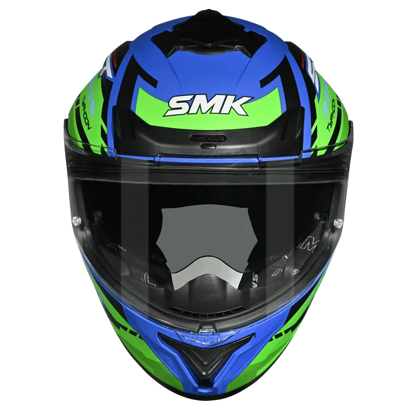 SMK Typhoon Sports Tourer (Tourer Ma 585) - Image 3