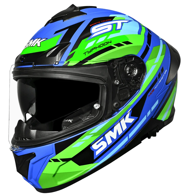 SMK Typhoon Sports Tourer (Tourer Ma 585)