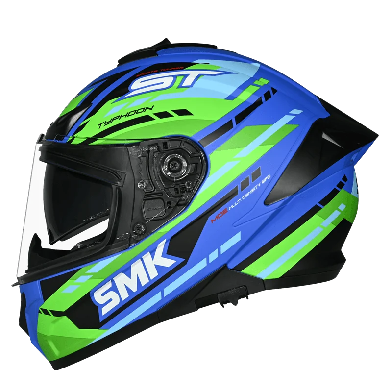 SMK Typhoon Sports Tourer (Tourer Ma 585) - Image 5