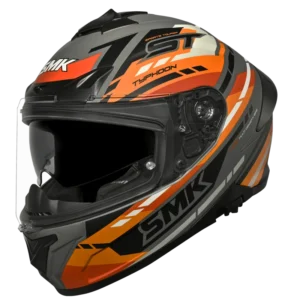 SMK Typhoon Sports Tourer (Tourer Ma 672)
