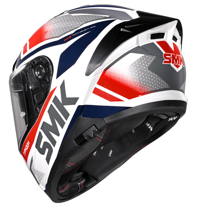 SMK Typhoon Thorn (Thorn Gl136) - Image 5