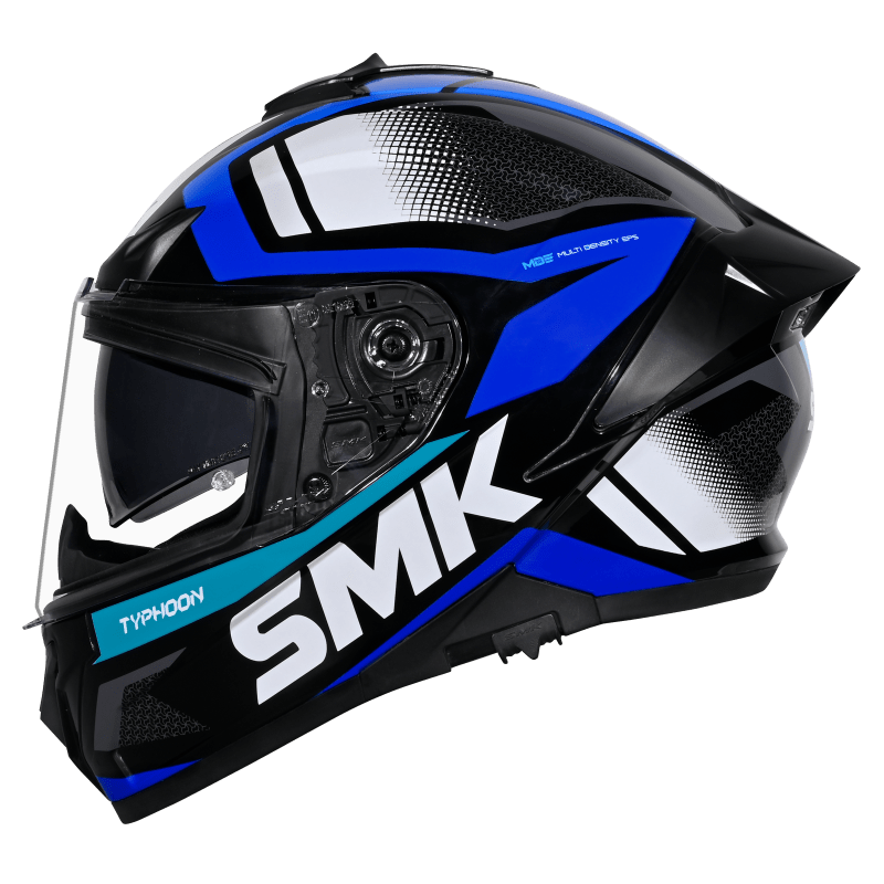 SMK Typhoon Thorn (Thorn Gl251)