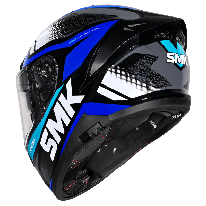 SMK Typhoon Thorn (Thorn Gl251) - Image 5