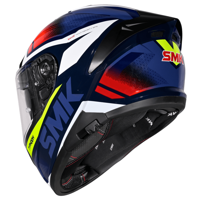 SMK Typhoon Thorn (Thorn Gl543) - Image 3
