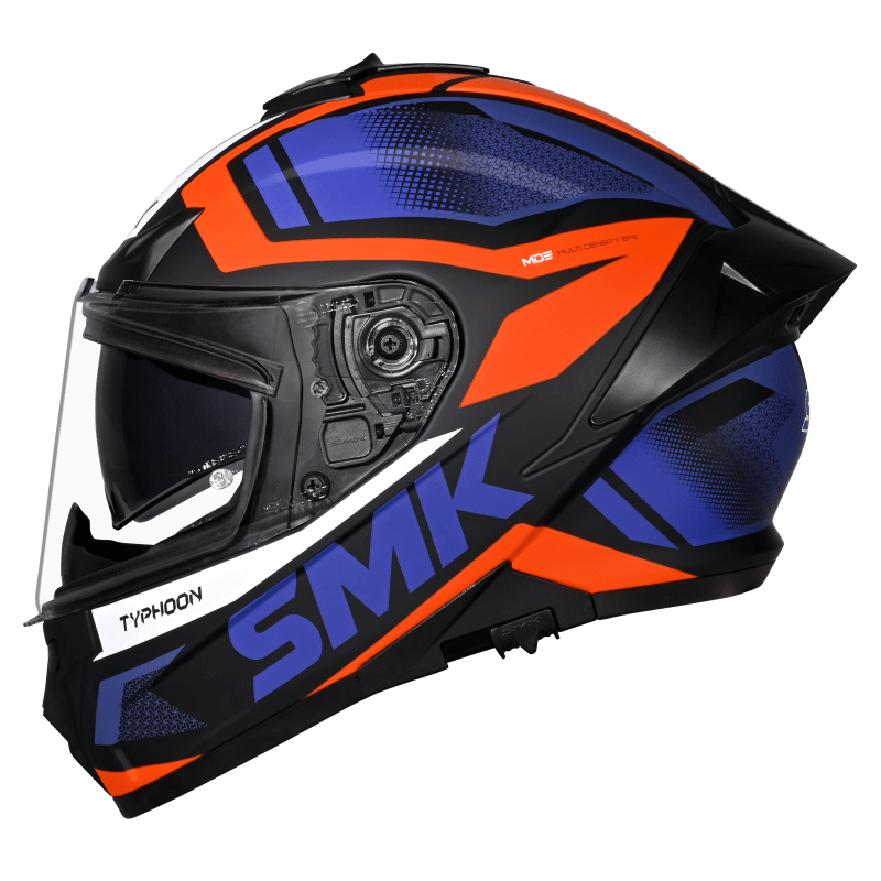 SMK Typhoon Thorn (Thorn Ma276)