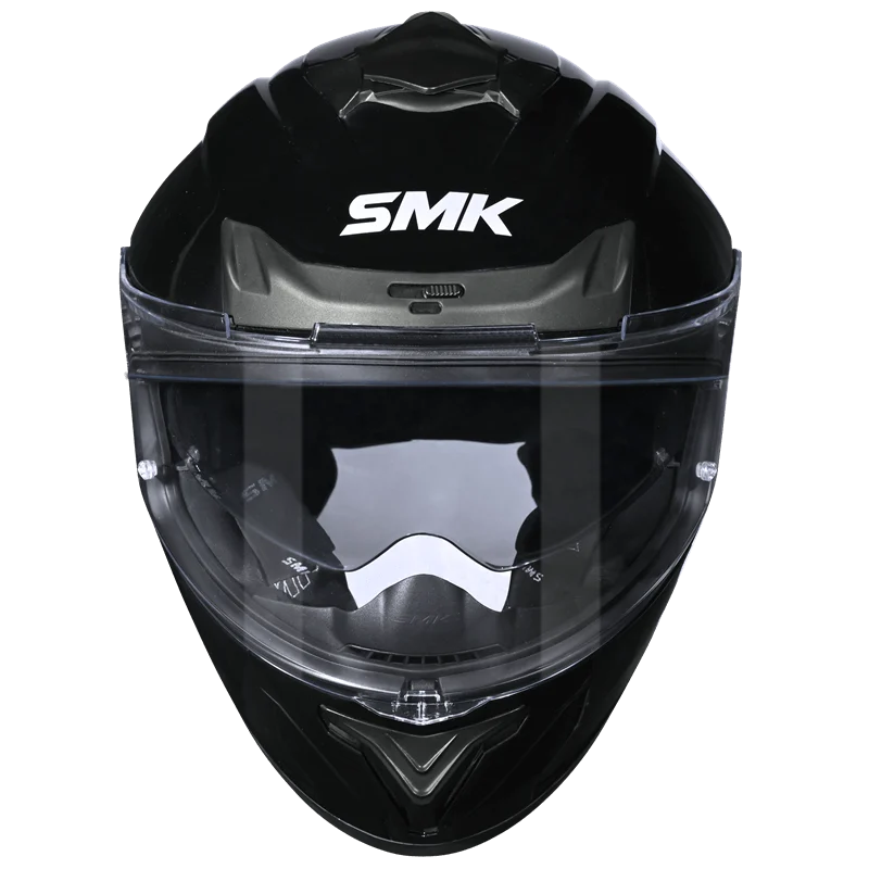 SMK Typhoon (Typhoon Unicolour Black Gl200) - Image 3