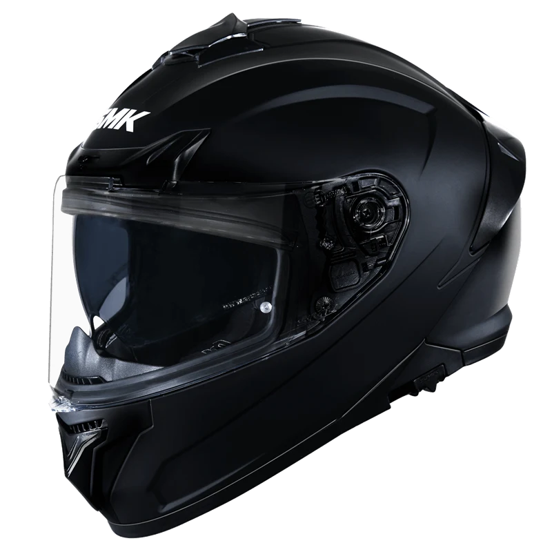 SMK Typhoon (Typhoon Unicolour Black Gl200)