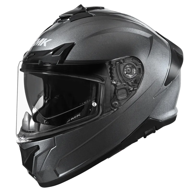 SMK Typhoon (Typhoon Titanium Glda 600)