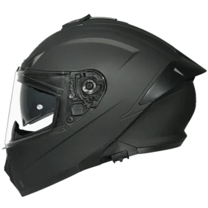 SMK Typhoon (Typhoon Unicolour Matt Black Ma200)