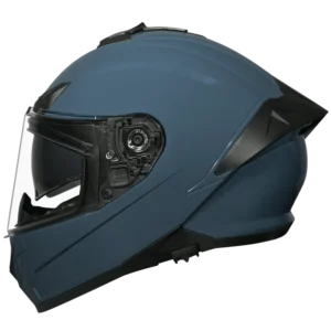 SMK Typhoon (Typhoon Sharkskin Blue Gl500)