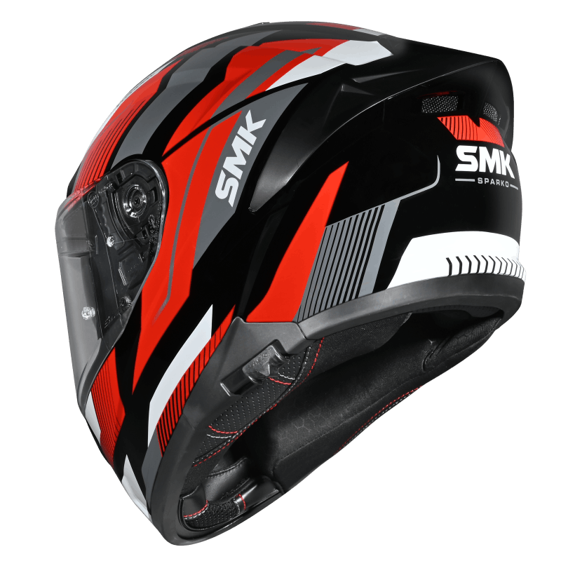 SMK Typhoon Sparko (Typhoon Sparko Gl 236) - Image 3