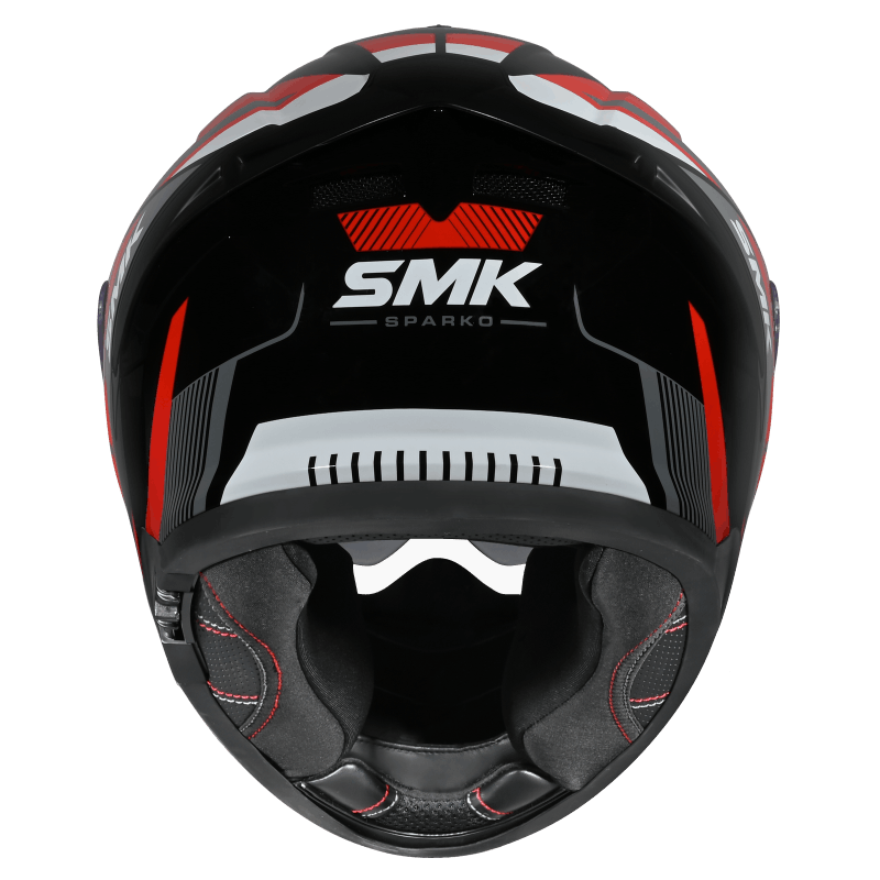 SMK Typhoon Sparko (Typhoon Sparko Gl 236) - Image 2