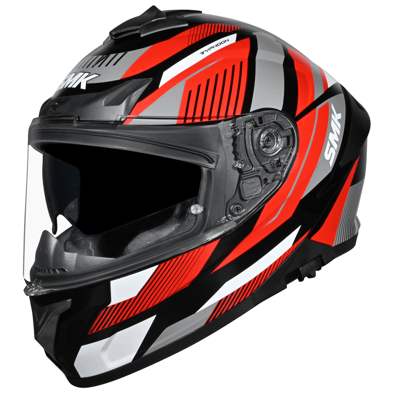 SMK Typhoon Sparko (Typhoon Sparko Gl 236) - Image 5