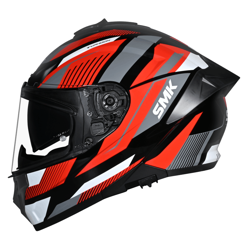 SMK Typhoon Sparko (Typhoon Sparko Gl 236) - Image 4