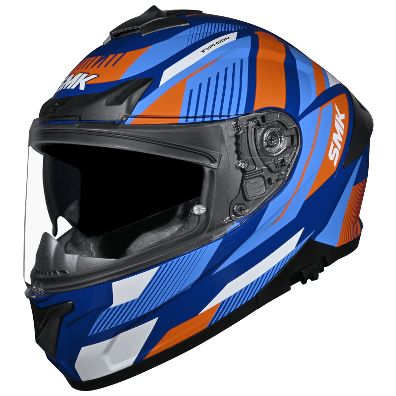 SMK Typhoon Sparko (Typhoon Sparko Gl 557) - Image 5