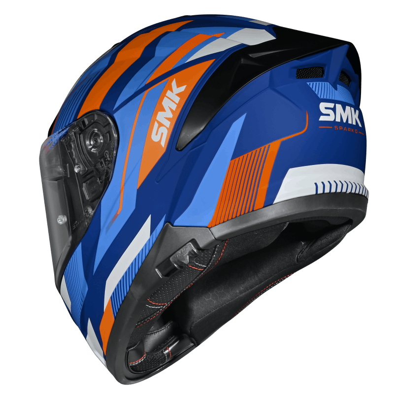 SMK Typhoon Sparko (Typhoon Sparko Gl 557) - Image 3