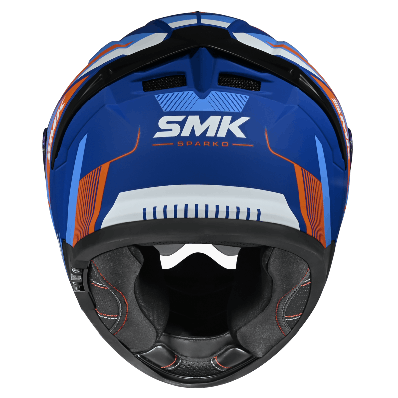 SMK Typhoon Sparko (Typhoon Sparko Gl 557) - Image 2