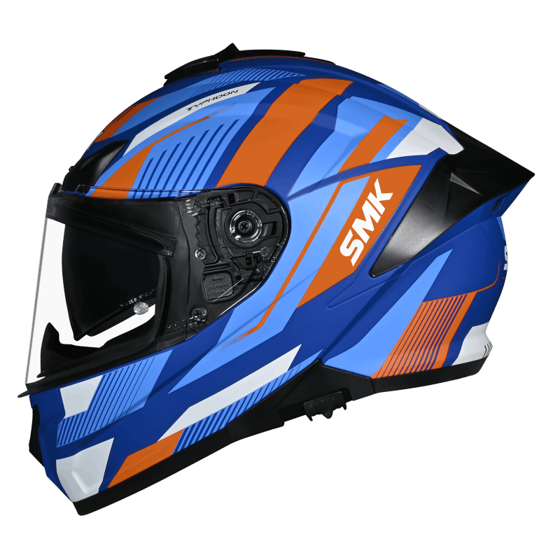 SMK Typhoon Sparko (Typhoon Sparko Gl 557) - Image 4