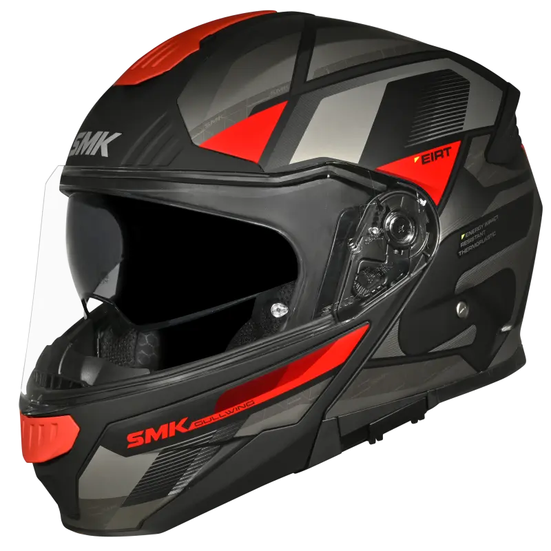 SMK Gullwing Charger (Charger Gl 263) - Image 2