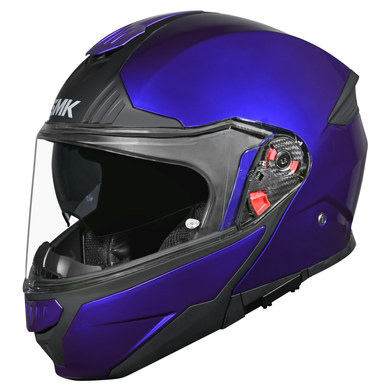SMK Gullwing (Gullwing Violet Blue Gl 502)