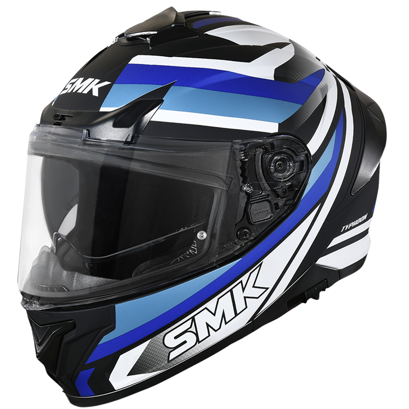 SMK Typhoon Freeride (Freeride MA251)