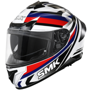 SMK Typhoon Freeride (Freeride Gl152)