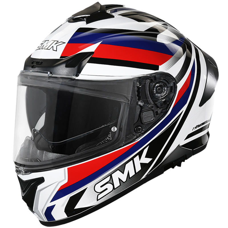 SMK Typhoon Freeride (Freeride Gl152)