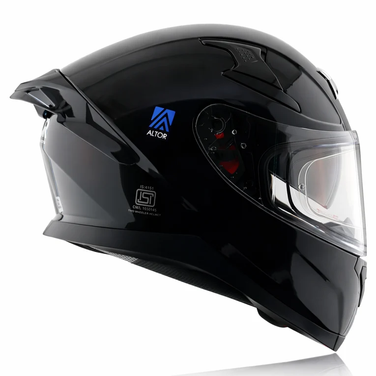 AXOR APEX SMART SOLID BLACK - Image 4