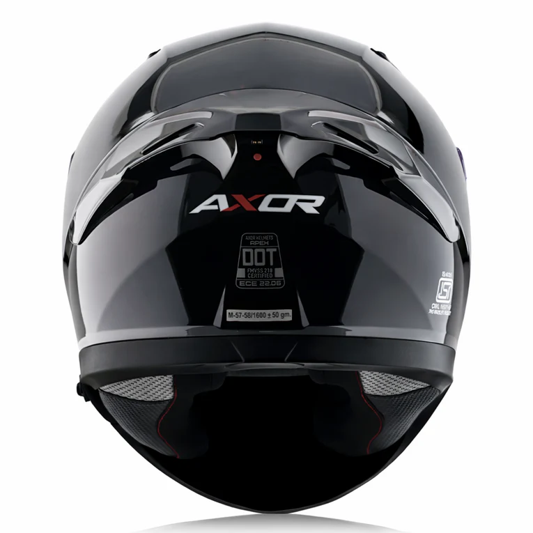 AXOR APEX SMART SOLID BLACK - Image 5