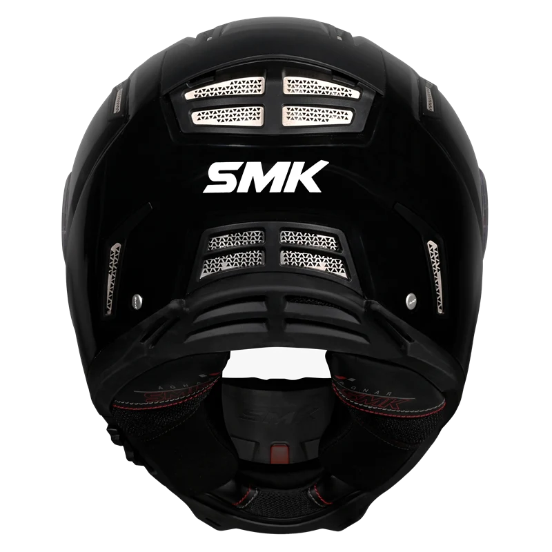 SMK AGNAR BLACK (GL200) - Image 2