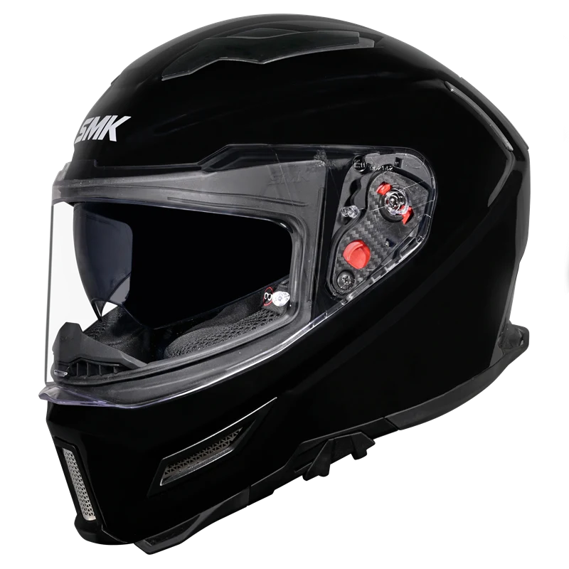 SMK AGNAR BLACK (GL200)