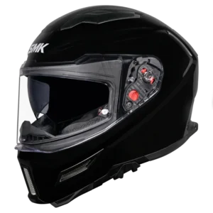SMK AGNAR MATT BLACK (MA200)