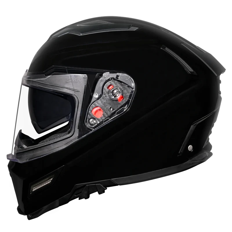 SMK AGNAR BLACK (GL200) - Image 5