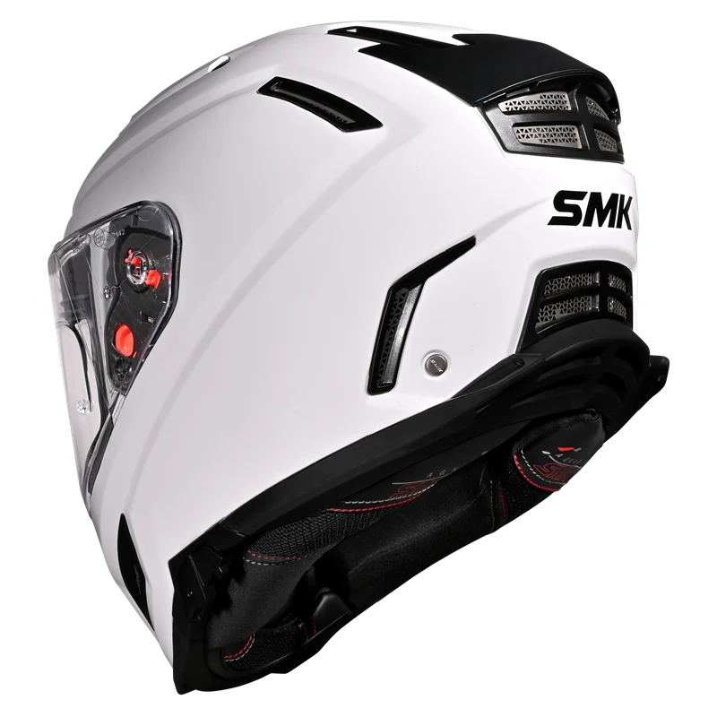 SMK Agnar (White Gl 100) - Image 4
