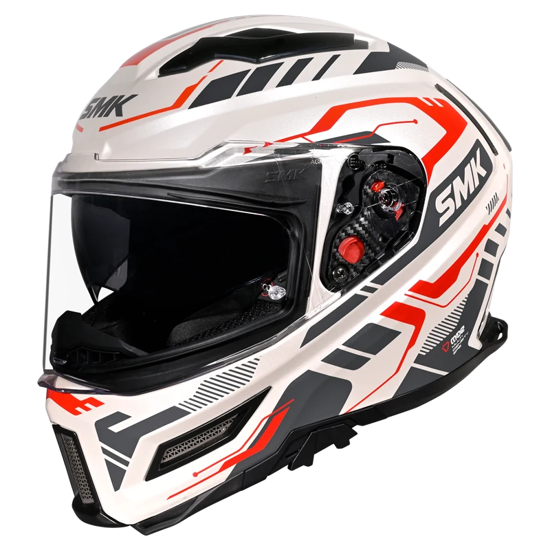 SMK Agnar Tektron (Gl 163)