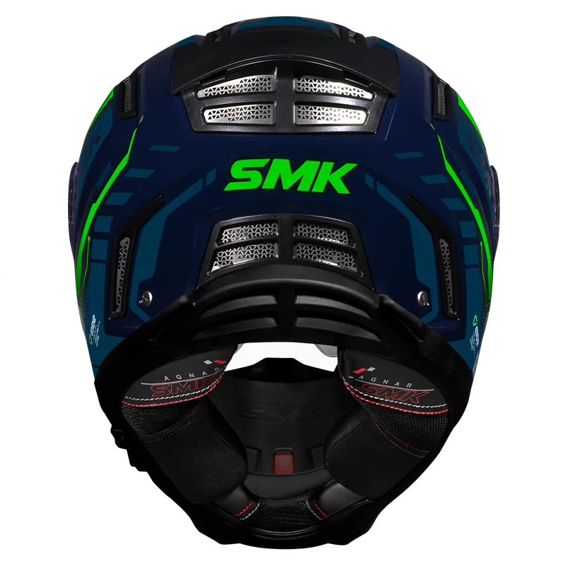 SMK Agnar Tektron (Ma 558) - Image 2