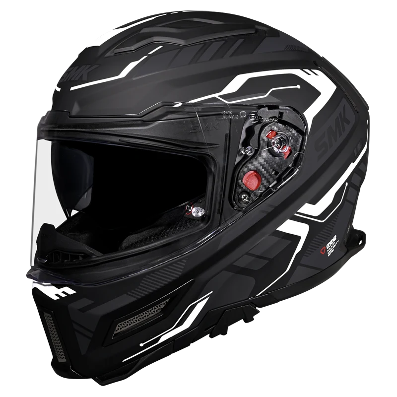 SMK Agnar Tektron (Ma 261)