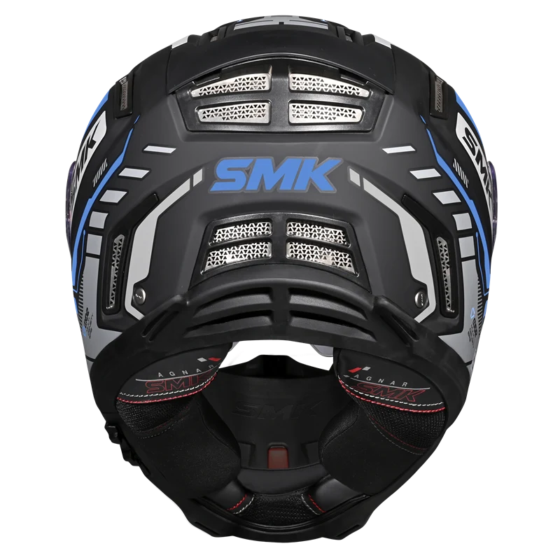 SMK Agnar Tektron (Ma 265) - Image 2