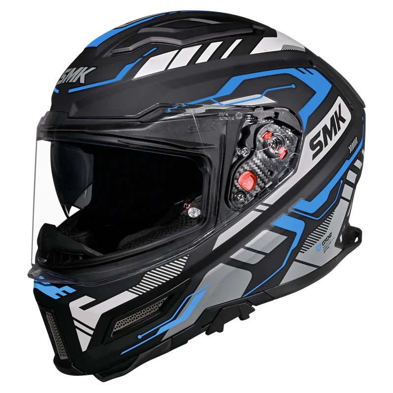 SMK Agnar Tektron (Ma 265)