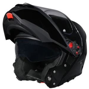 SMK GULLWING MATT BLACK (MA200)