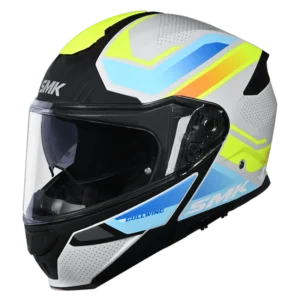 SMK Gullwing Supertour (Gl 654)