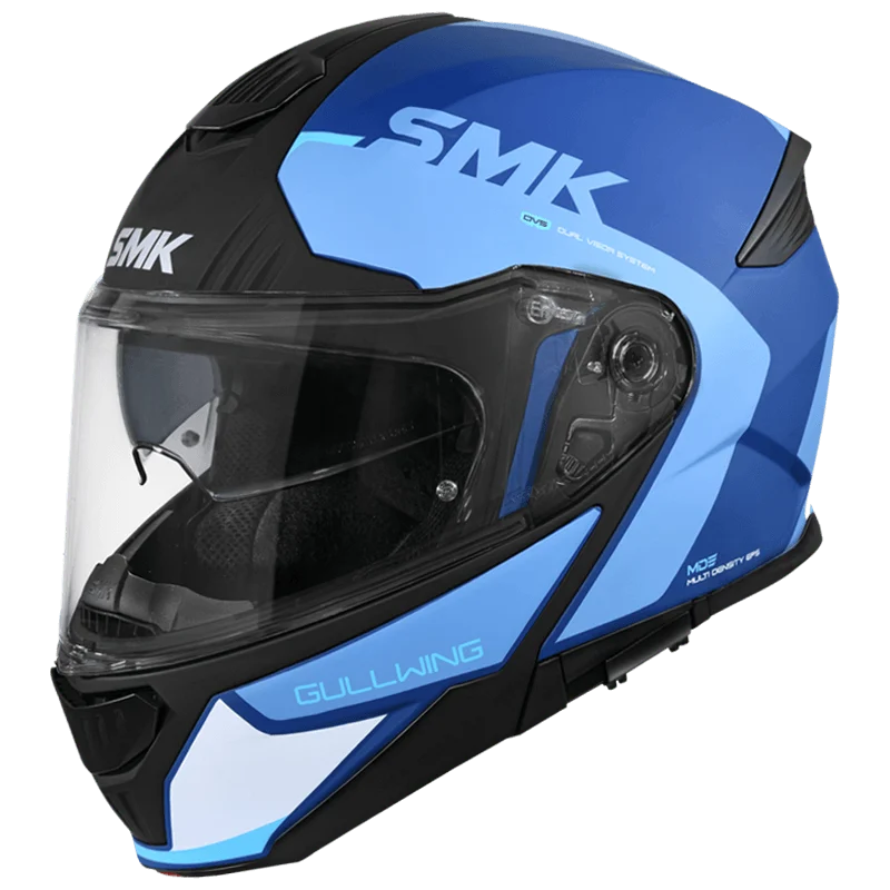 SMK Gullwing Kresto (Ma 551)
