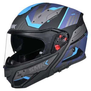 SMK Gullwing Tekker (Ma 265)