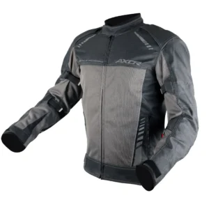 Axor Nimbuz Jacket (Grey)
