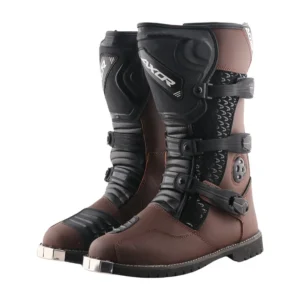 Axor Kaza Riding Boots (Brown)
