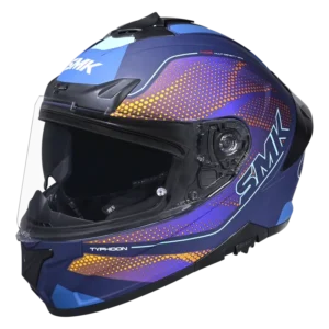 SMK Typhoon Mystic (Ma554)