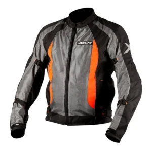 Axor Flow Jacket (Orange)